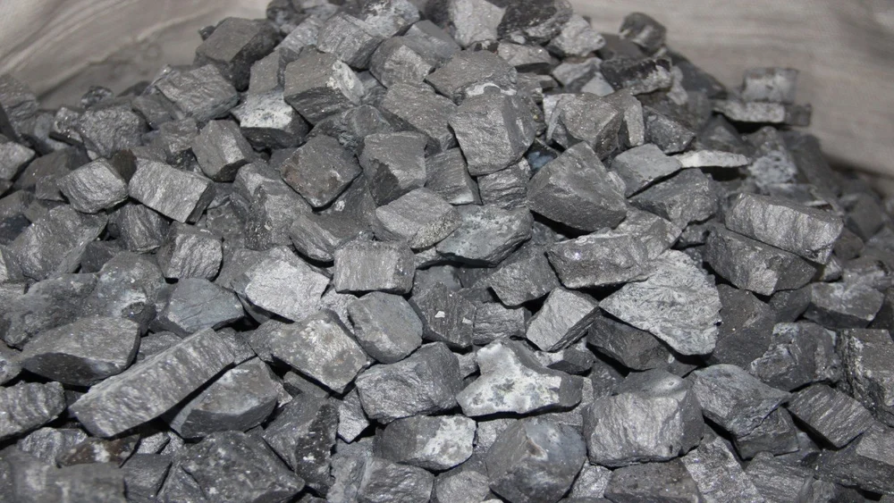 Hc Mc Lc Ferro Manganese
